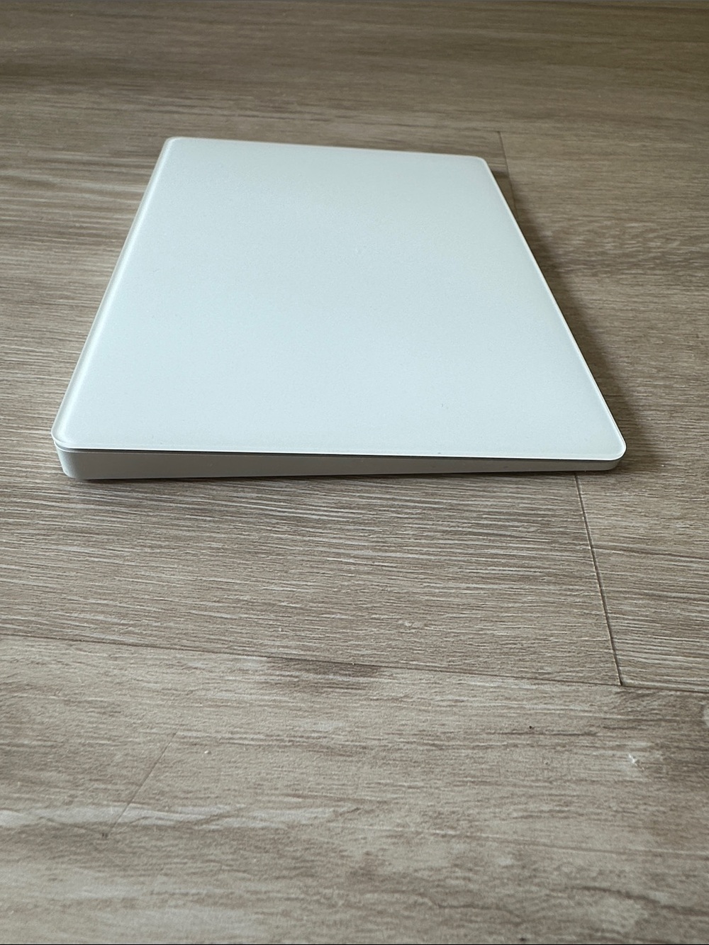 Apple Magic Trackpad white - Picture 3 of 3